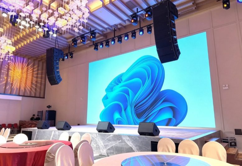 Performance & Events