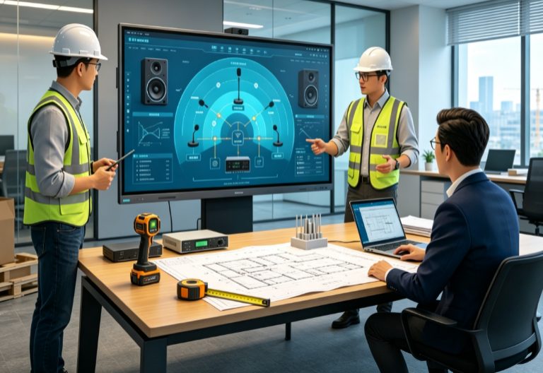 Design & Engineering Support