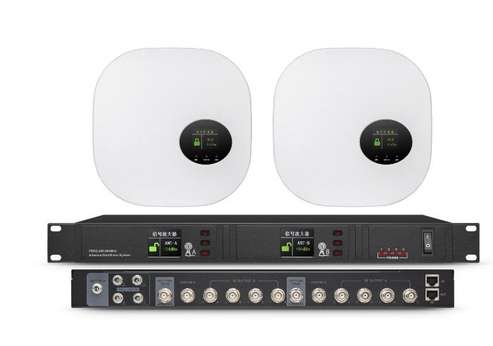 Audio Processing