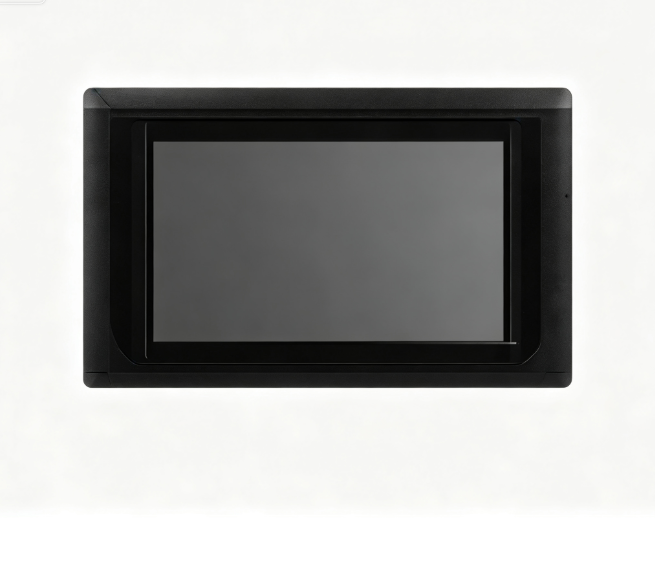Tekong Touch Control Panel - 7-inch IPS - Capacitive Touch - RS232 - Recorder Control