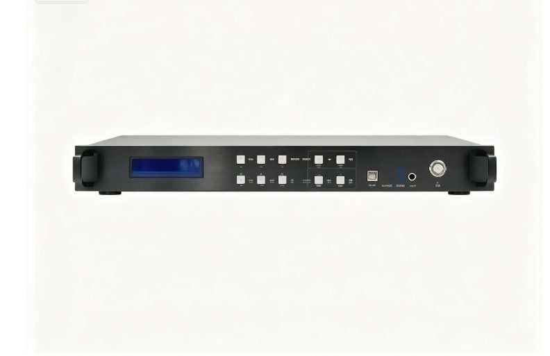 Lecture Capture & Recording System