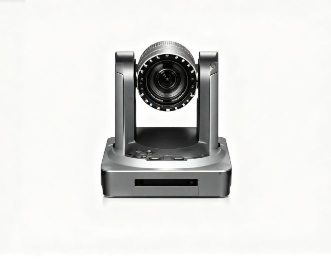 Tekong HD PTZ Camera - 1080P60 - 12x Optical Zoom - 3G-SDI-HDMI-PoE-USB2.0