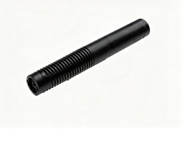 Tekong Cardioid Condenser Microphone - XLR - 48V Phantom - Boom Mount