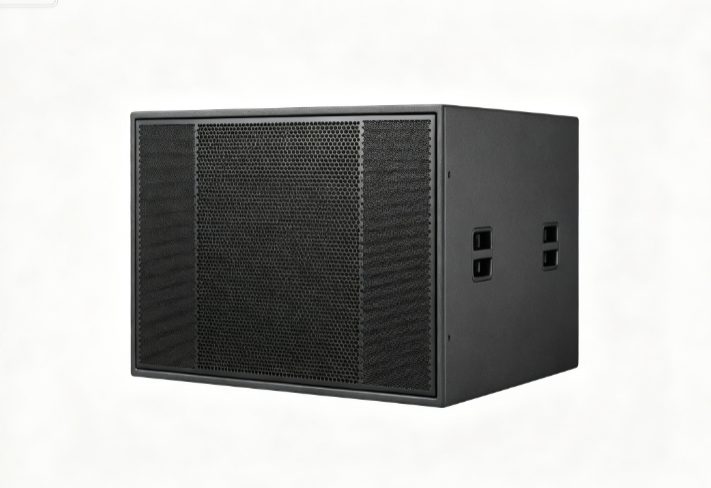 Professional Audio Speakers